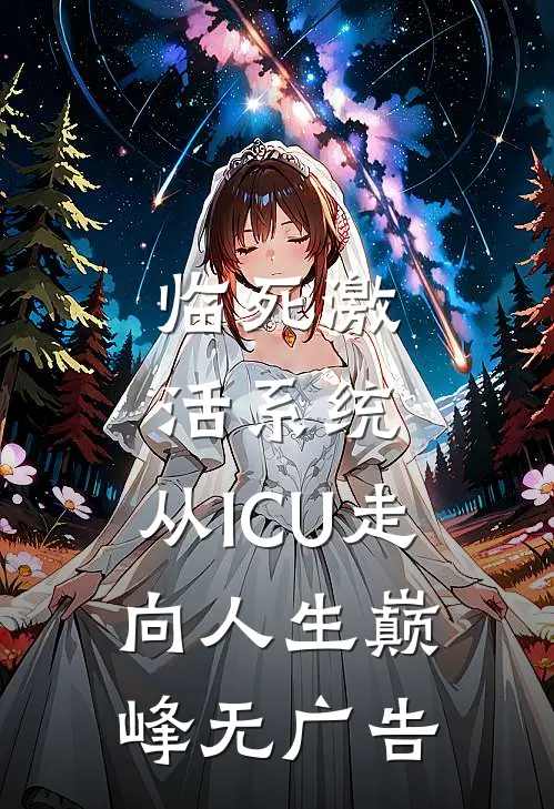 临死激活系统，从ICU走向人生巅峰无广告