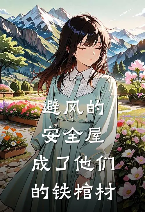 避风的安全屋，成了他们的铁棺材