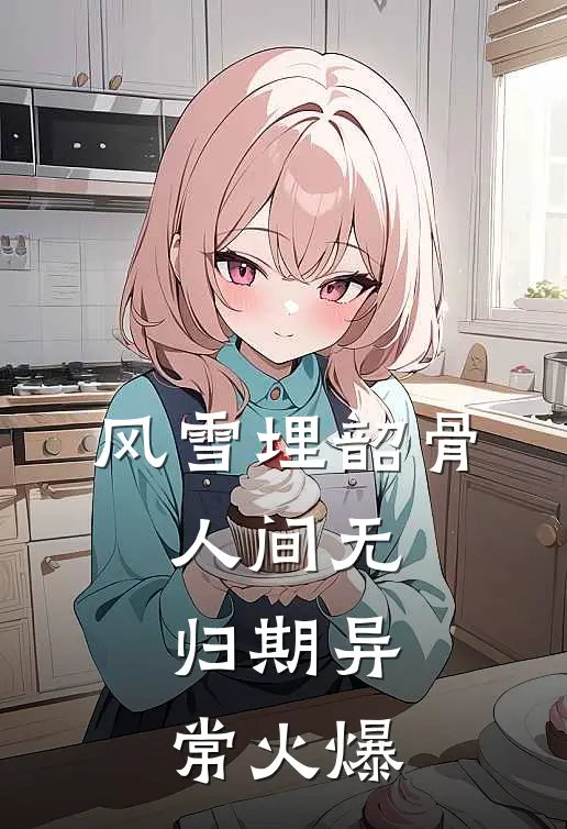 风雪埋韶骨，人间无归期异常火爆