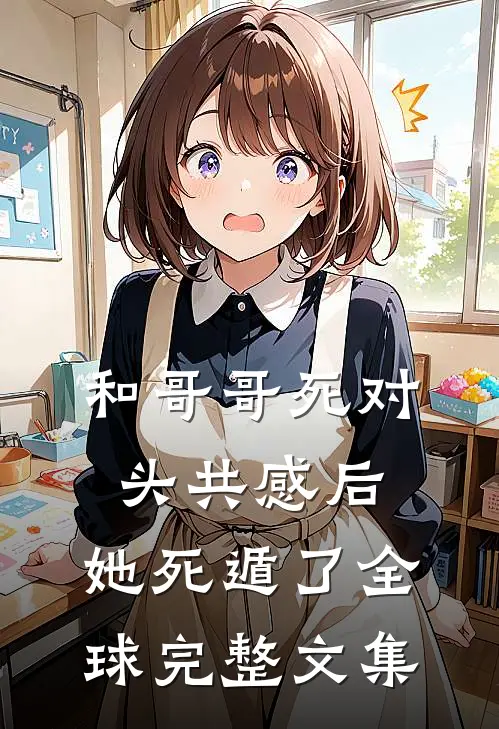 和哥哥死对头共感后，她死遁了全球完整文集