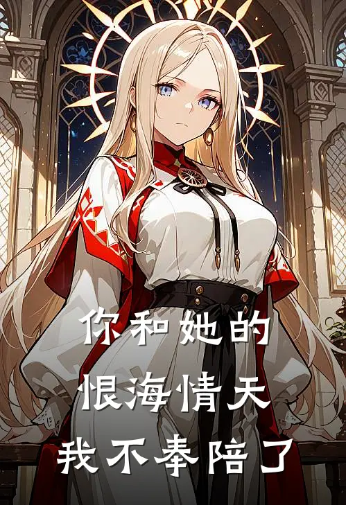 你和她的恨海情天，我不奉陪了