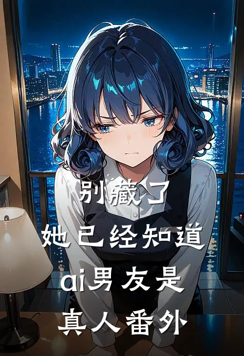 别藏了，她已经知道ai男友是真人番外
