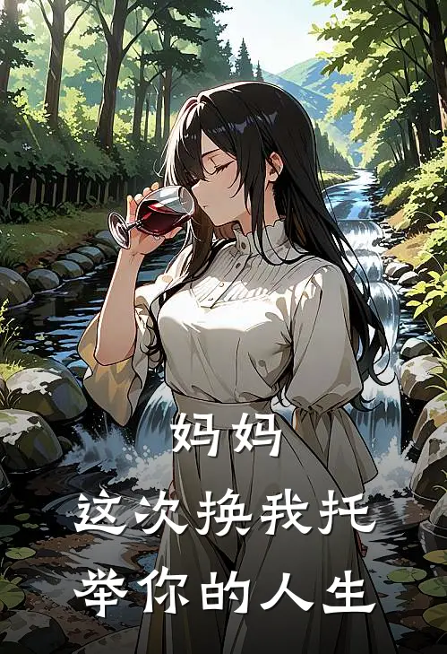 妈妈，这次换我托举你的人生