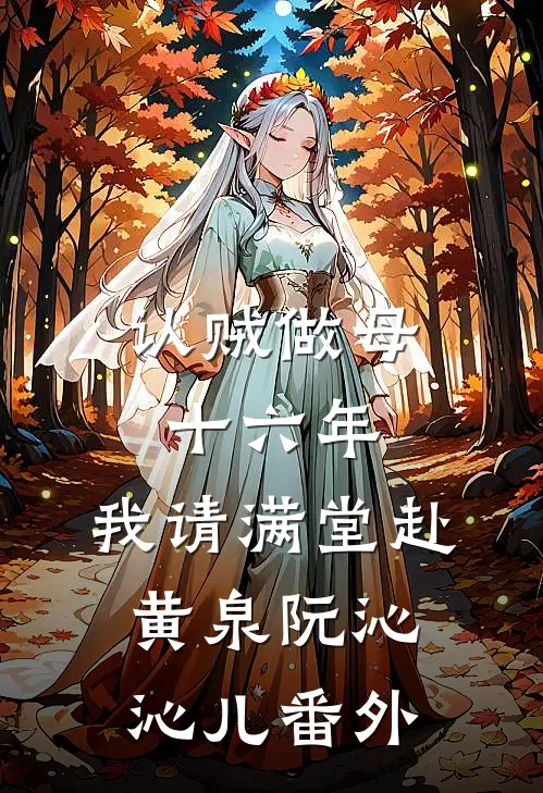 认贼做母十六年，我请满堂赴黄泉阮沁沁儿番外