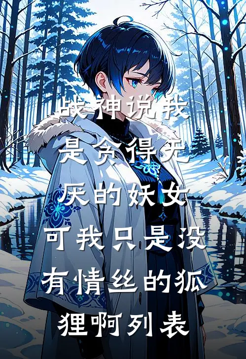 战神说我是贪得无厌的妖女，可我只是没有情丝的狐狸啊列表