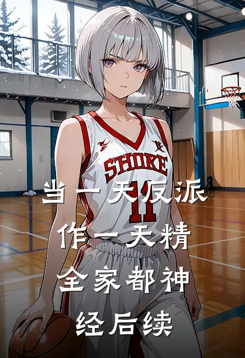 当一天反派作一天精，全家都神经后续