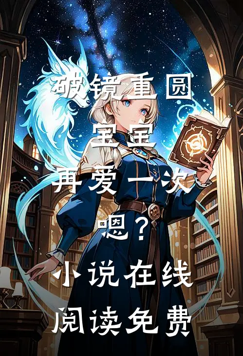 破镜重圆：宝宝，再爱一次，嗯？小说在线阅读免费