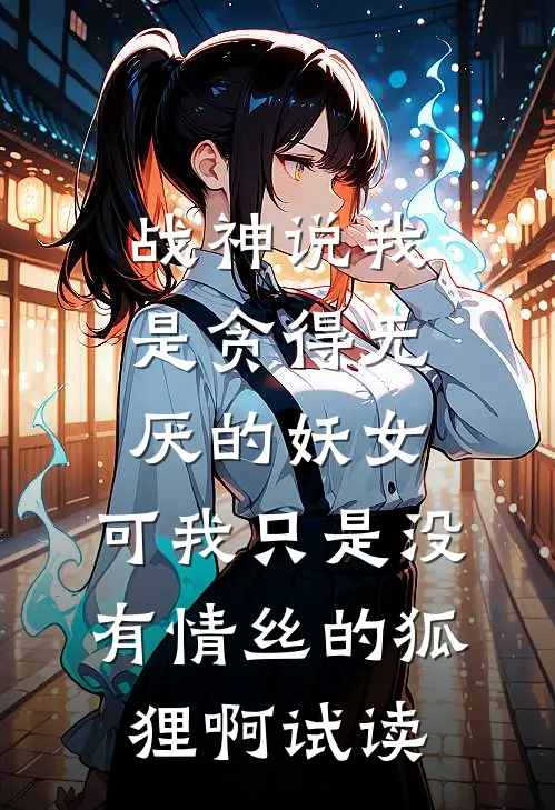 战神说我是贪得无厌的妖女，可我只是没有情丝的狐狸啊试读