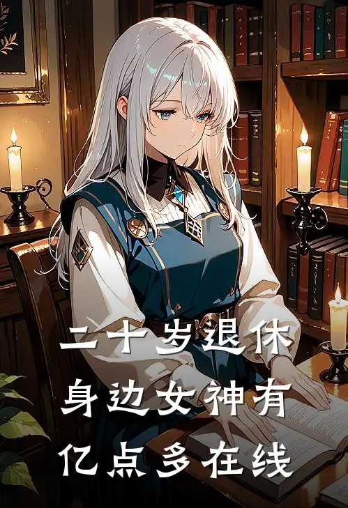 二十岁退休，身边女神有亿点多在线