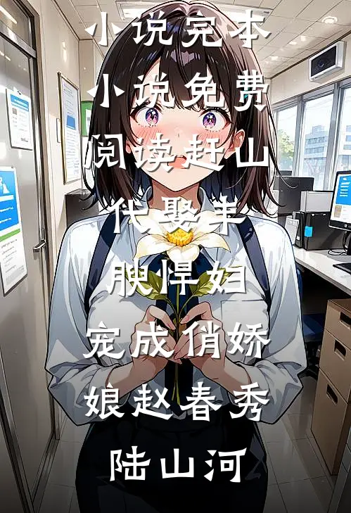 赶山：代娶丰腴悍妇，宠成俏娇娘(赵春秀陆山河)完整版小说_完本小说免费阅读赶山：代娶丰腴悍妇，宠成俏娇娘赵春秀陆山河
