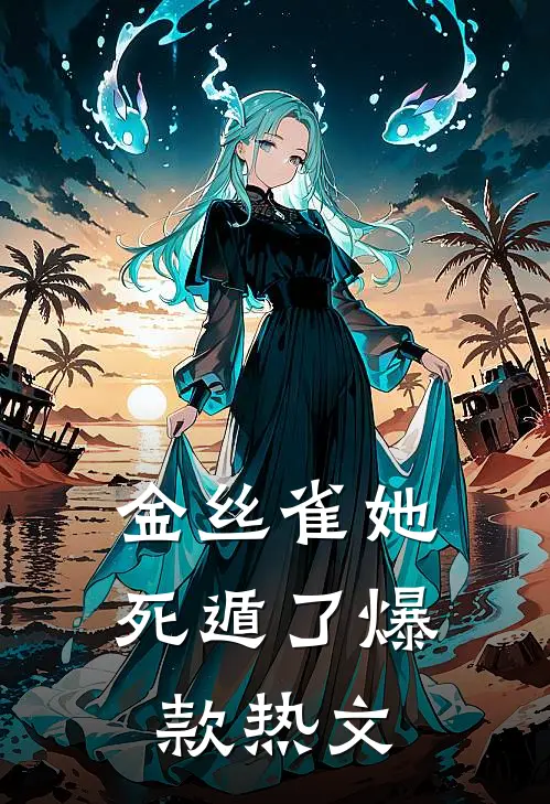 金丝雀她死遁了爆款热文