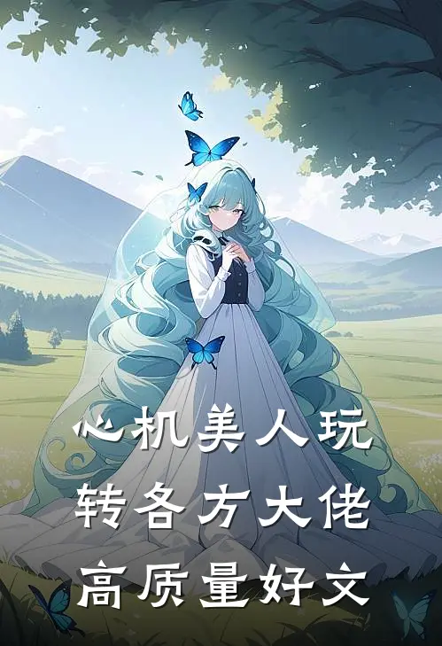 心机美人玩转各方大佬高质量好文