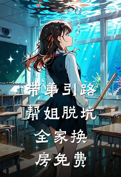 带弟引路，帮姐脱坑，全家换房免费