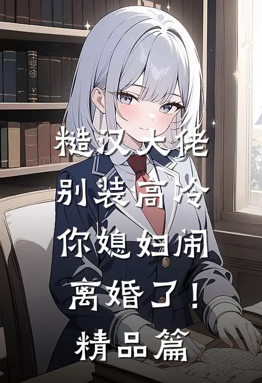 糙汉大佬别装高冷，你媳妇闹离婚了！精品篇