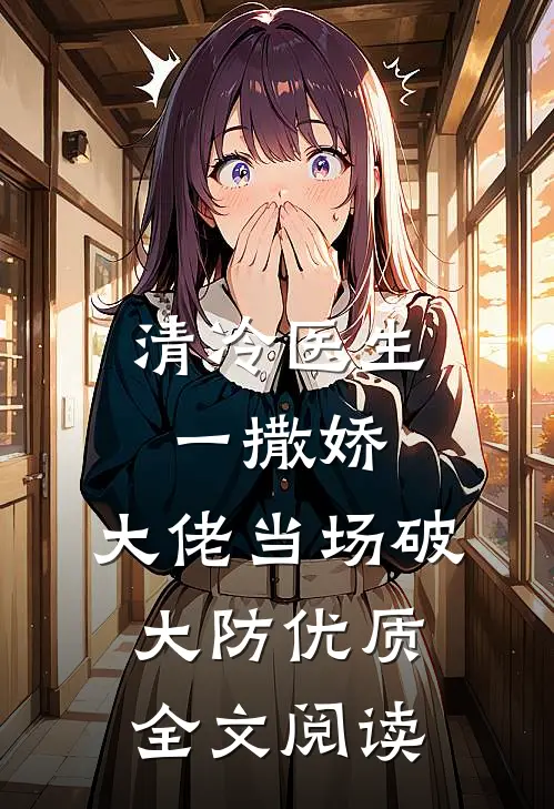 清冷医生一撒娇，大佬当场破大防优质全文阅读