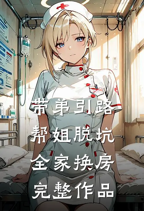 带弟引路，帮姐脱坑，全家换房完整作品