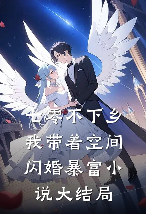 七零不下乡，我带着空间闪婚暴富小说大结局