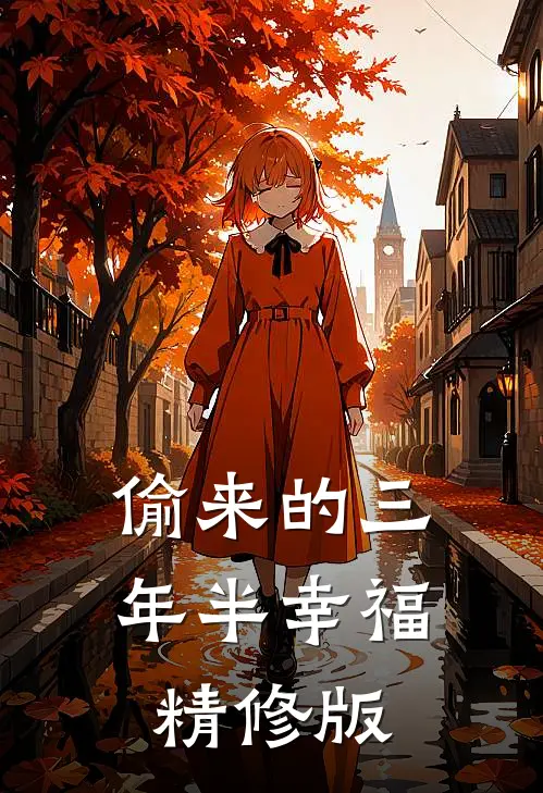 偷来的三年半幸福精修版