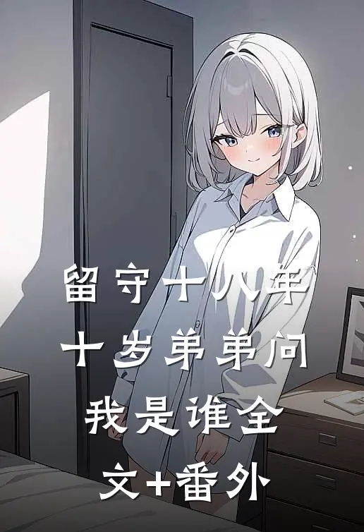 留守十八年，十岁弟弟问我是谁全文+番外