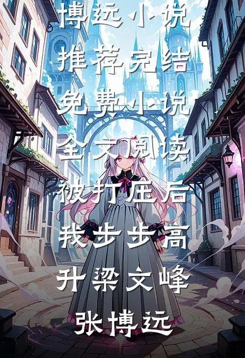 被打压后，我步步高升(梁文峰张博远)小说推荐完结_免费小说全文阅读被打压后，我步步高升(梁文峰张博远)