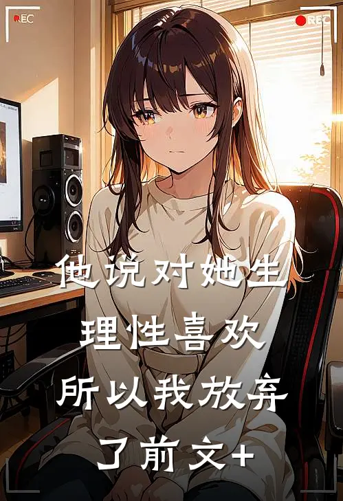 他说对她生理性喜欢，所以我放弃了前文+