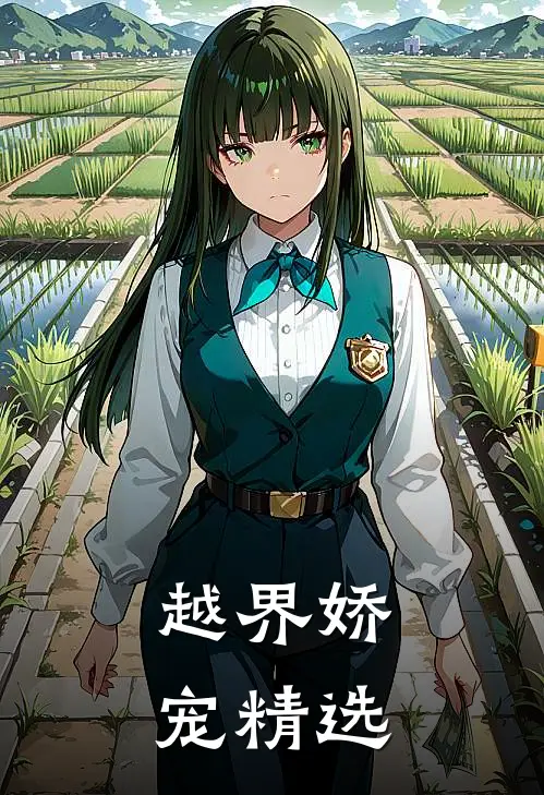 越界娇宠精选