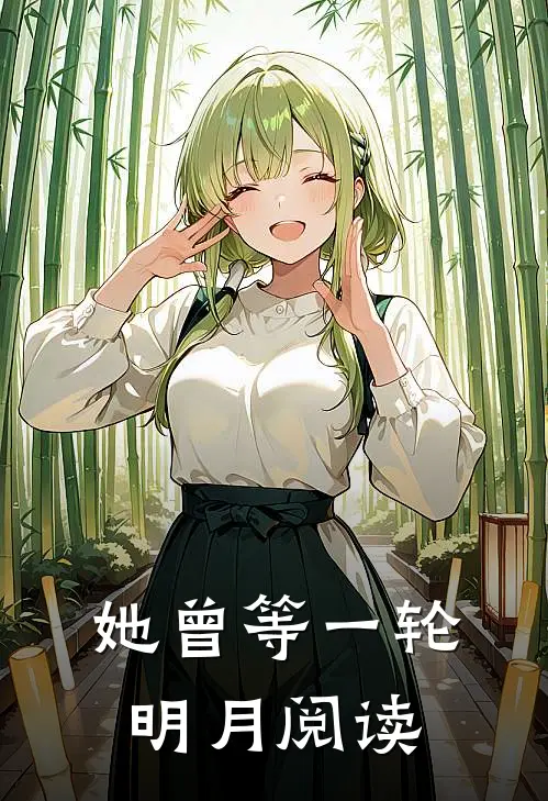 她曾等一轮明月阅读