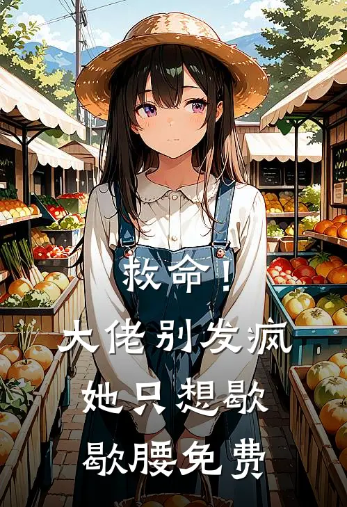 救命！大佬别发疯，她只想歇歇腰免费