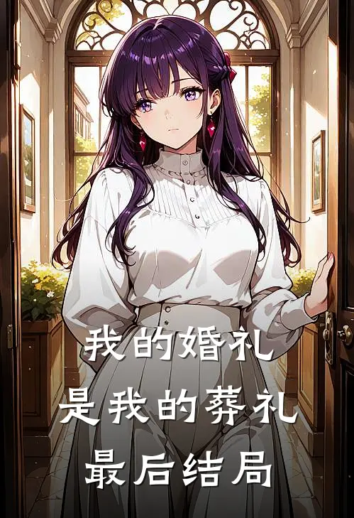 我的婚礼，是我的葬礼最后结局