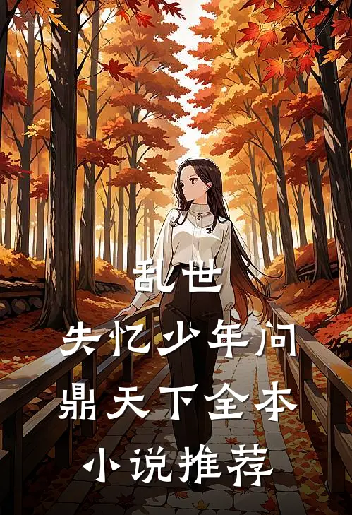 乱世：失忆少年问鼎天下全本小说推荐