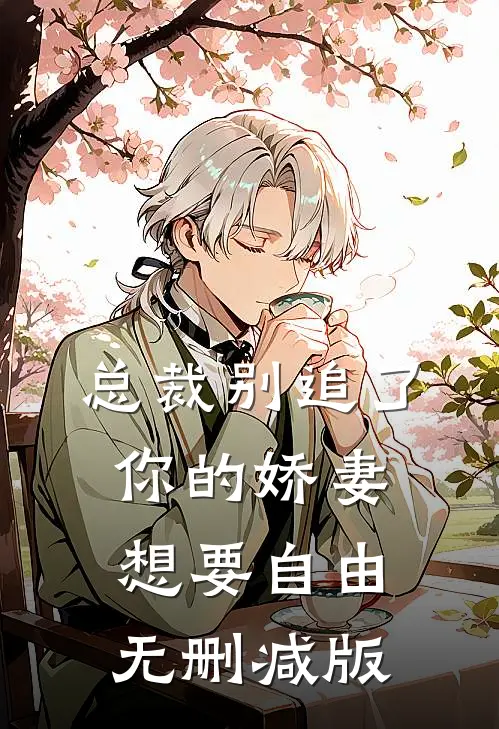 总裁别追了，你的娇妻想要自由无删减版