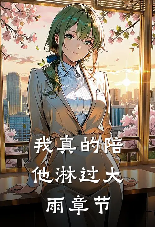 我真的陪他淋过大雨章节