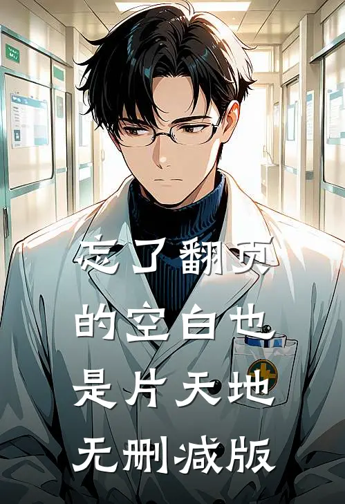 忘了翻页的空白也是片天地无删减版