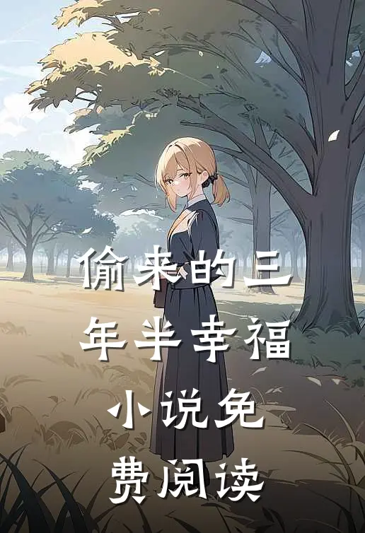 偷来的三年半幸福小说免费阅读