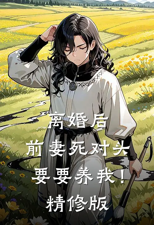 离婚后，前妻死对头要要养我！精修版