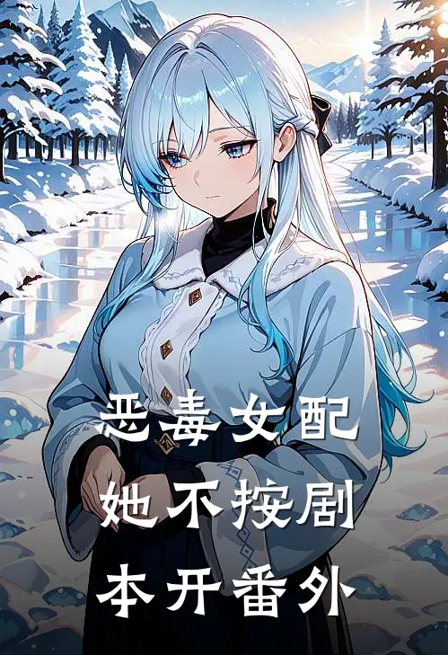 恶毒女配她不按剧本开番外