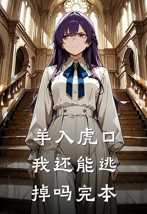 羊入虎口，我还能逃掉吗完本