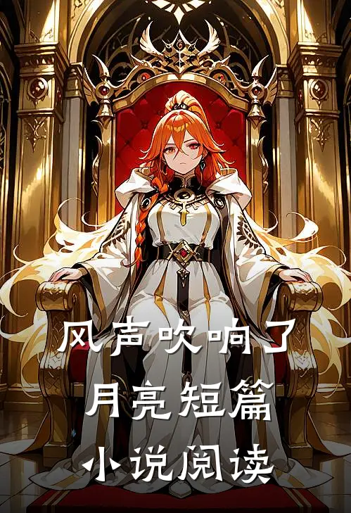 风声吹响了月亮短篇小说阅读