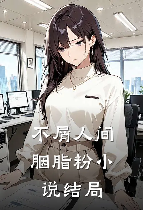 不屑人间胭脂粉小说结局