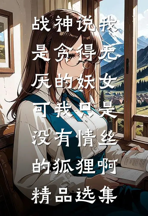 战神说我是贪得无厌的妖女，可我只是没有情丝的狐狸啊精品选集