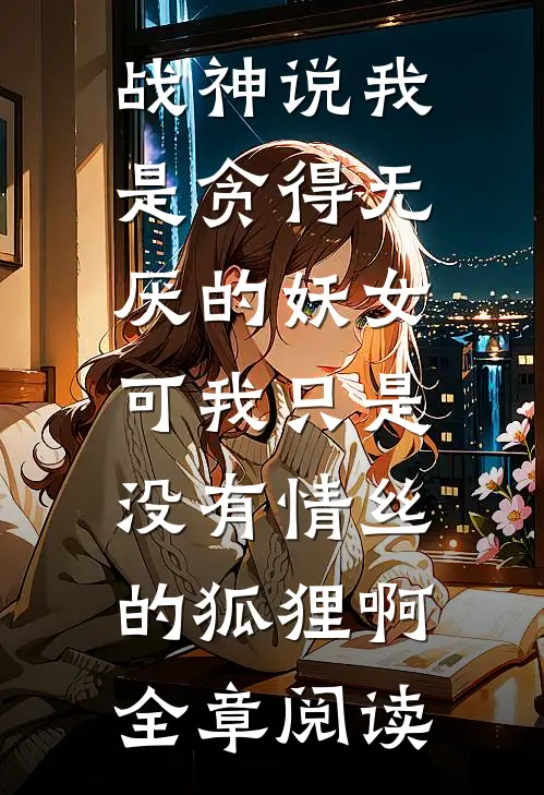 战神说我是贪得无厌的妖女，可我只是没有情丝的狐狸啊全章阅读