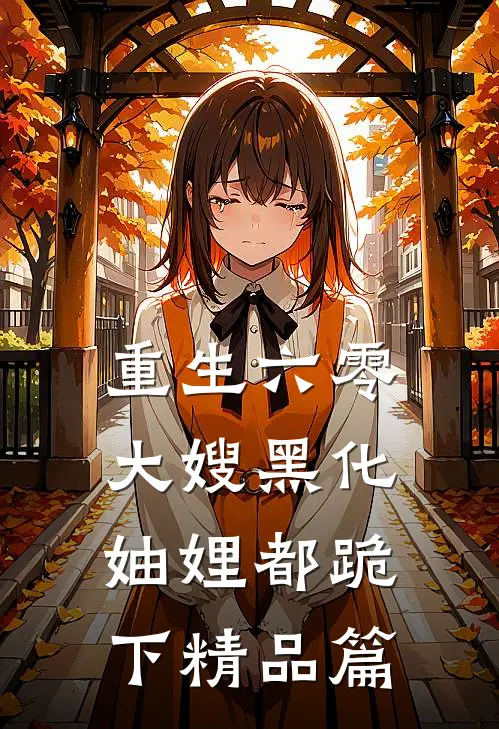 重生六零：大嫂黑化，妯娌都跪下精品篇