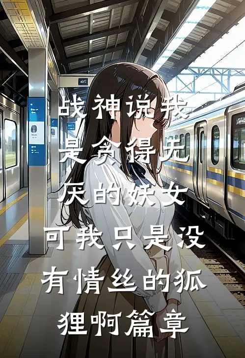 战神说我是贪得无厌的妖女，可我只是没有情丝的狐狸啊篇章