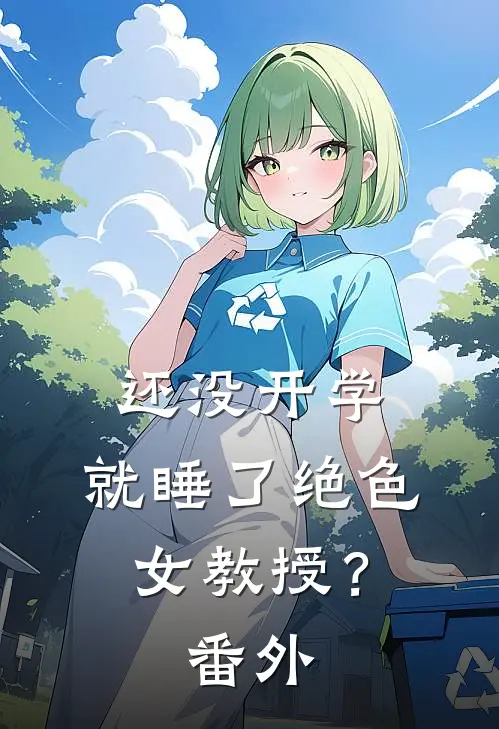 还没开学，就睡了绝色女教授？番外