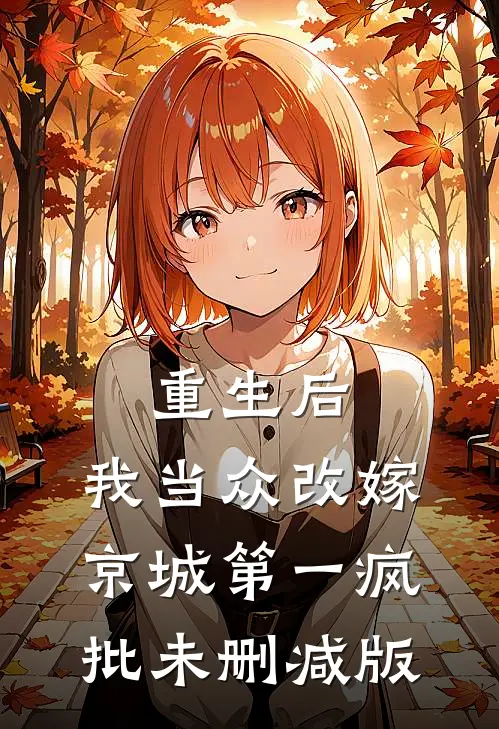重生后，我当众改嫁京城第一疯批未删减版