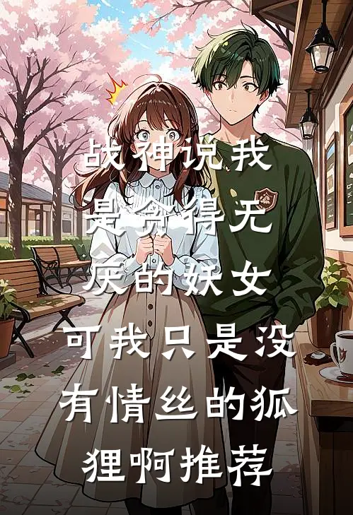 战神说我是贪得无厌的妖女，可我只是没有情丝的狐狸啊推荐