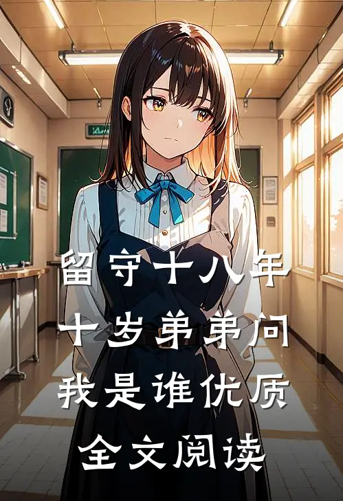 留守十八年，十岁弟弟问我是谁优质全文阅读