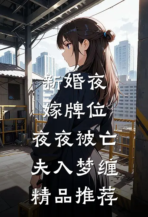 新婚夜嫁牌位，夜夜被亡夫入梦缠精品推荐