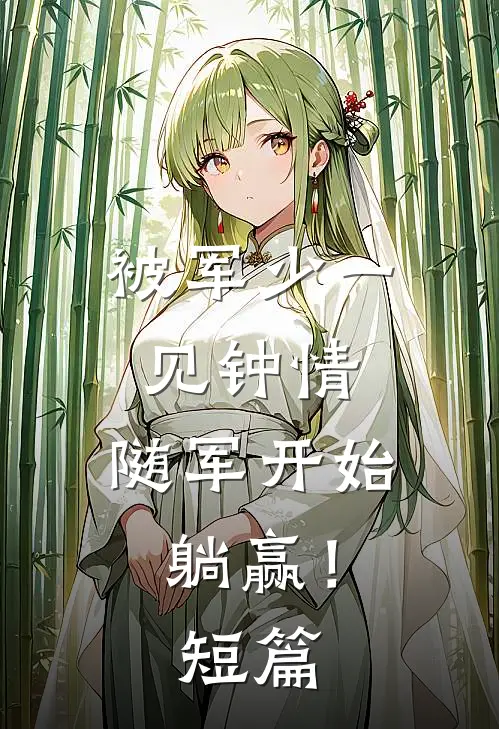 被军少一见钟情，随军开始躺赢！短篇
