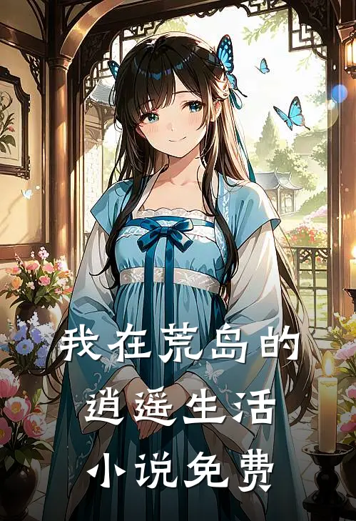 我在荒岛的逍遥生活小说免费